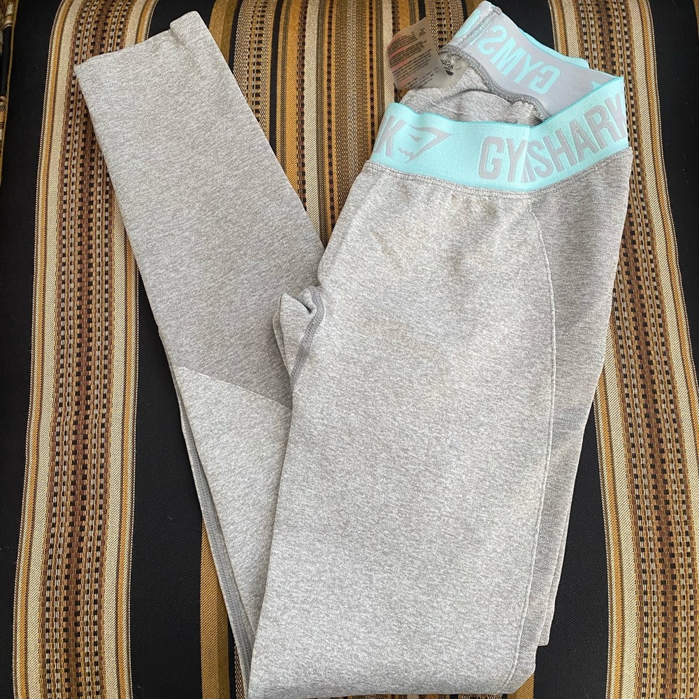 Gymshark leggings